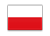 GARAGE TUNNEL - Polski